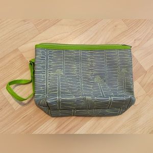 Manaola Wristlit Clutch